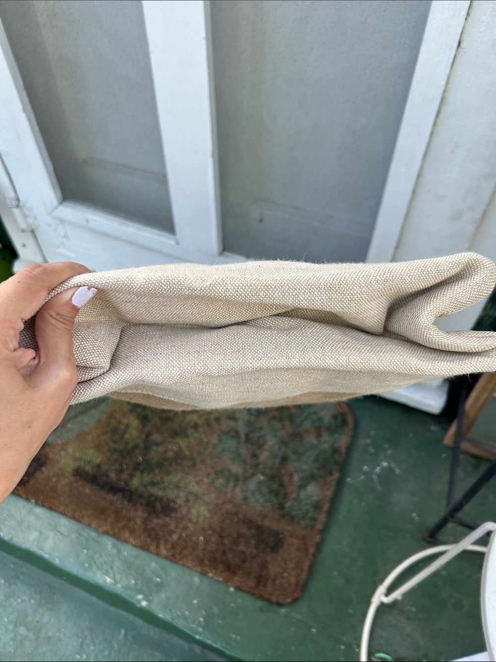 Apolis Tote - Picture 6 of 6